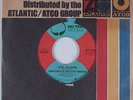 70's Soul 45 SAM DEES & BETTYE SWAN Just As Sure BIG TREE HEAR
