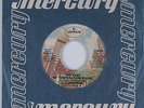 70s/Sweet Soul 45 L.J. JOHNSON You Keep My Temperature Rising MERCURY HEAR VG++