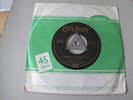 Smiley Burnette  A) Chuggin`On Down``66``  LONDON 20018  Single + FLC