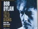 LP Vinyl: Bob Dylan: Vol. 8-Tell Tale Signs: the Bootleg Series - Bob Dylan