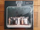 PULP - Different Class (2011 reissue) 180 gram vinyl LP **READ/SEE PIC** SEALED
