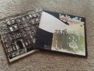 2 LED ZEPPELIN  LPs, physical graffiti & Led Zep,2,  both uk press