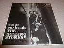 THE ROLLING STONES-Out Of Our Heads VINYL LP UK ORIG MONO UN BOXED 