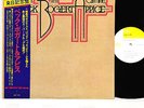 Jeff BECK BOGERT & APPICE same JAPAN orig LP w/OBI   [FREE P+P]