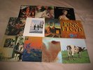 PINK FLOYD 11 LPs