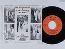 Modern Soul 45 JOE JOHNSON Can I Change My Mind SYLA HEAR NM