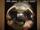NEIL YOUNG + CRAZY HORSE - Ragged Glory - LP Reprise