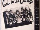Girls In The Garage Volume 3 NMM Vinyl LP Sixties Garage Groups Sexy Nudes Cover