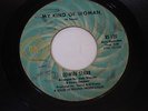 RARE NORTHERN SOUL 45/ EDWIN STAR 