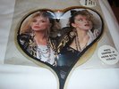 Madonna INTO THE GROOVE shaped picture disc/stickered sleeve