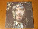 VAN MORRISON: HIS BAND AND THE STREET CHOIR   Original 1970 WARNER BROS. LP
