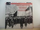 ASD 559 Shostakovitch Symphony No.12 PRETRE W/G Ed.1
