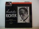 ASD 450 Beethoven Sonata (tempest) RICHTER Ed.1 W/G