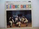 RCA SB-2115 Dvorak Slavonic Dances MARTINON D/G