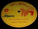 TWINKLE BROTHERS FAITH CAN MOVE MOUNTAIN 12