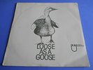 LP ITALIAN PROG LOOSE AS A GOOSE - XA MUSICAL WORKSHOP