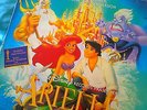 Arielle die Meerjungfrau Original Filmmusik Soundtrack mit Ute Lemper deutsch
