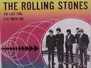 THE ROLLING STONES: 