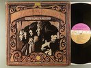 Buffalo Springfield  Last Time Around    3 Tone Label  Neil Young Stephen Stills