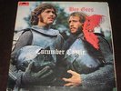 Bee Gees rare '70 UK 1st press LP Cucumber Castle on Polydor  mint-