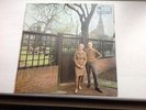 Fairport Convention Unhalfbricking Vinyl LP Island Stereo ILPS-9102