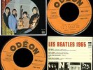 EP 45T THE BEATLES : 