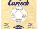 PEPPINO DI CAPRI 45 giri 7'' OPERAZIONE SOLE pro italy SKA