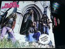 BLACK SABBATH - Eternal Void Of Doom - RARE Live Record LTD 100 Green Vinyl LP