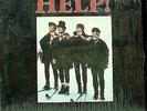 THE BEATLES-HELP LP LASER DISC 1987 (USA) THIS A LASER DISC TO BE PLAYED ONLY IN