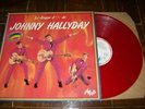 JOHNNY HALLYDAY 