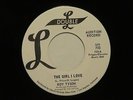 ROY TYSON The Girl I Love DOUBLE L DJ M- hear soundclip