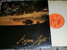 LP Mike Scott - Arizona Light PRIVATE ssw/folk  RARE