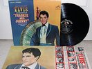 Elvis Presley Frankie And Johnny ORIG 1966 LSP-3553 LP NM w/BONUS PHOTO