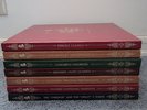 FRANKLIN MINT 100 GREATEST RECORDINGS OF ALL TIME SETS (13) 12