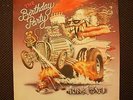THE BIRTHDAY PARTY JUNKYARD Vinyl LP orig 1982 Nick Cave Rowland S Howard