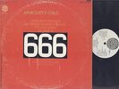 APHRODITE'S CHILD - 666 - PROG ROCK 2 LP SET - VERTIGO LABEL