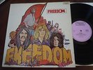 FREEDOM Same UK  PROBE LP 1970  TOP PSYCH PROG rare