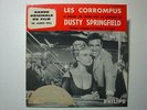 O.S.T / B.O.F. : The Corrupt Ones: Dusty SPRINGFIELD  (French 7