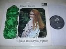 ALLISON DURBIN I Have Loved Me A Man NEWZEALAND LP 1968