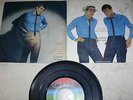 ADRIANO CELENTANO E Voi Ballate + 2 *RARE CLAN ORIGINAL LABEL FOC EP*