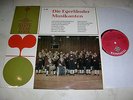 ERNST MOSCH Die Egerländer Musikanten * HOLLAND IMPORT PRESSUNG GA 5206 *