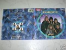 EUROPE Carrie DO-SINGLE GATEFOLD