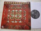 GOGO JACKSON & THE POP BRASS 2000 Trumpets FRANK VALDOR