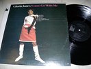 GLORIA JONES Come Go With Me *ORIGINAL UPTOWN US LP*NORTHERN SOUL LEGENDE*NM*