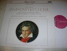 HALFSPEED MASTERED BEETHOVEN Symphony Nr.9 