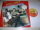 RICKY KING´S ROCK´N´ROLL PARTY *TESTPRESSUNG*MINT*