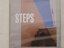 SHEFFIELD LAB TAPE Pat Coil STEPS *TWO-TRACK-AUDIOPHILE*STILL SEALED*NEU*MINT*