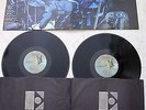 THE DOORS Absolutely Live *TOP RARE US ORIGINAL ELEKTRA 1st PRESS*