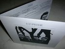 U2 PRIDE *Rare Double Single*NM*