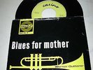 WERNER GUTTERER Blues For Mother /Schwarze Rosen *60s CASINO LABEL*HORST FISCHER